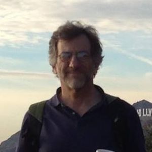 Meet your Posher, Steve